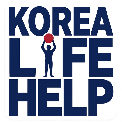 KOREA LIFE.HELP